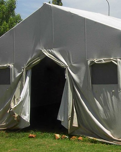 Изготавливаем солдатские палатки в Белокурихе вместимостью <strong>до 70 человек</strong>